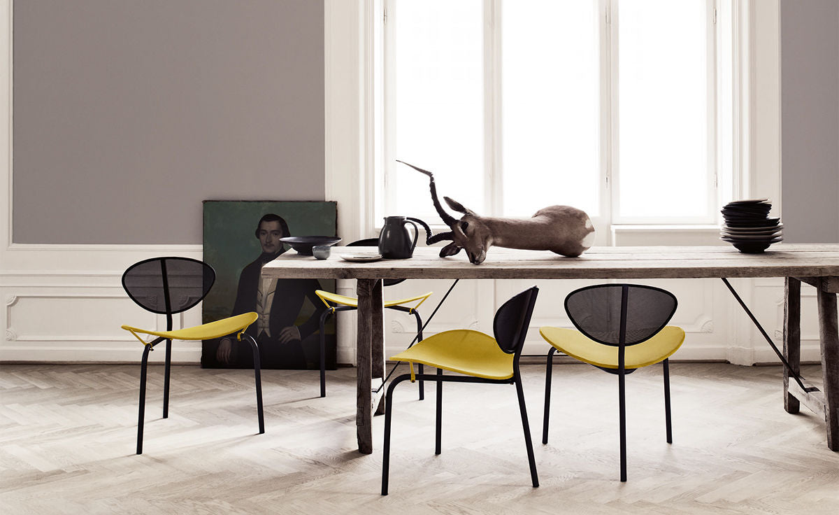 Nagasaki Dining Chair