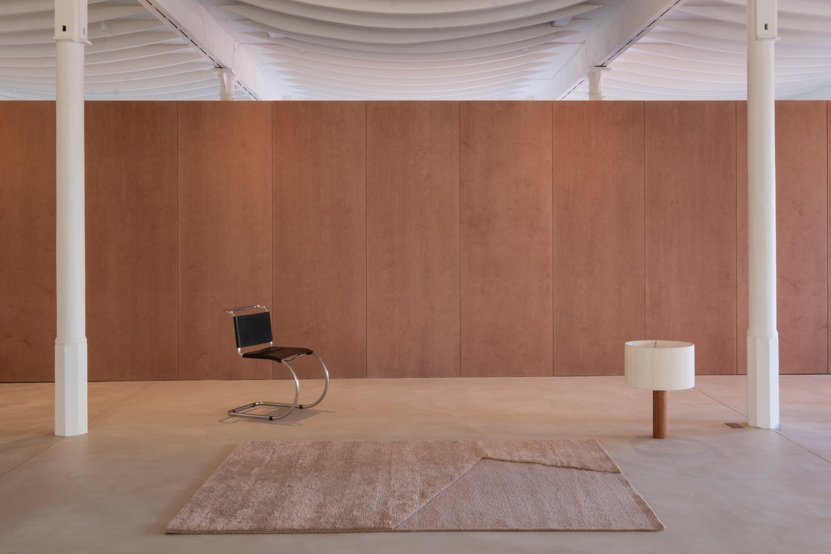 Oblique Rug