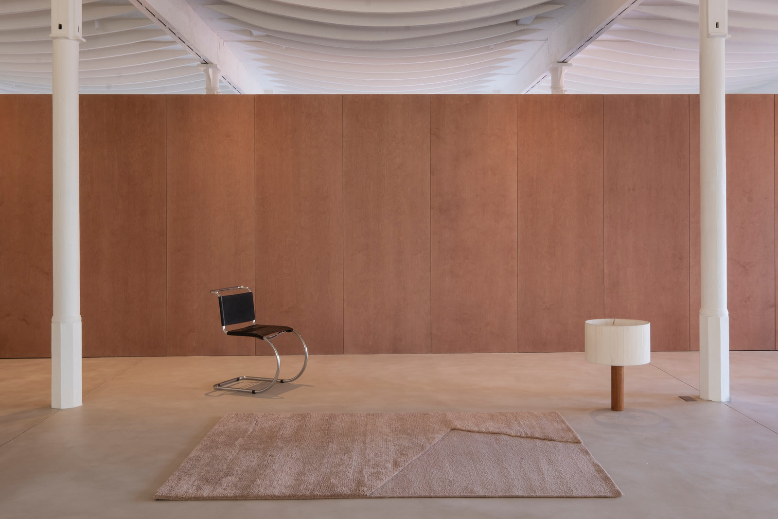 Oblique Rug