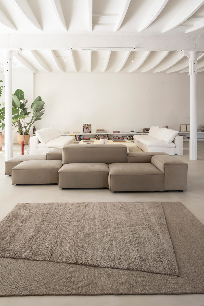 Oblique Rug