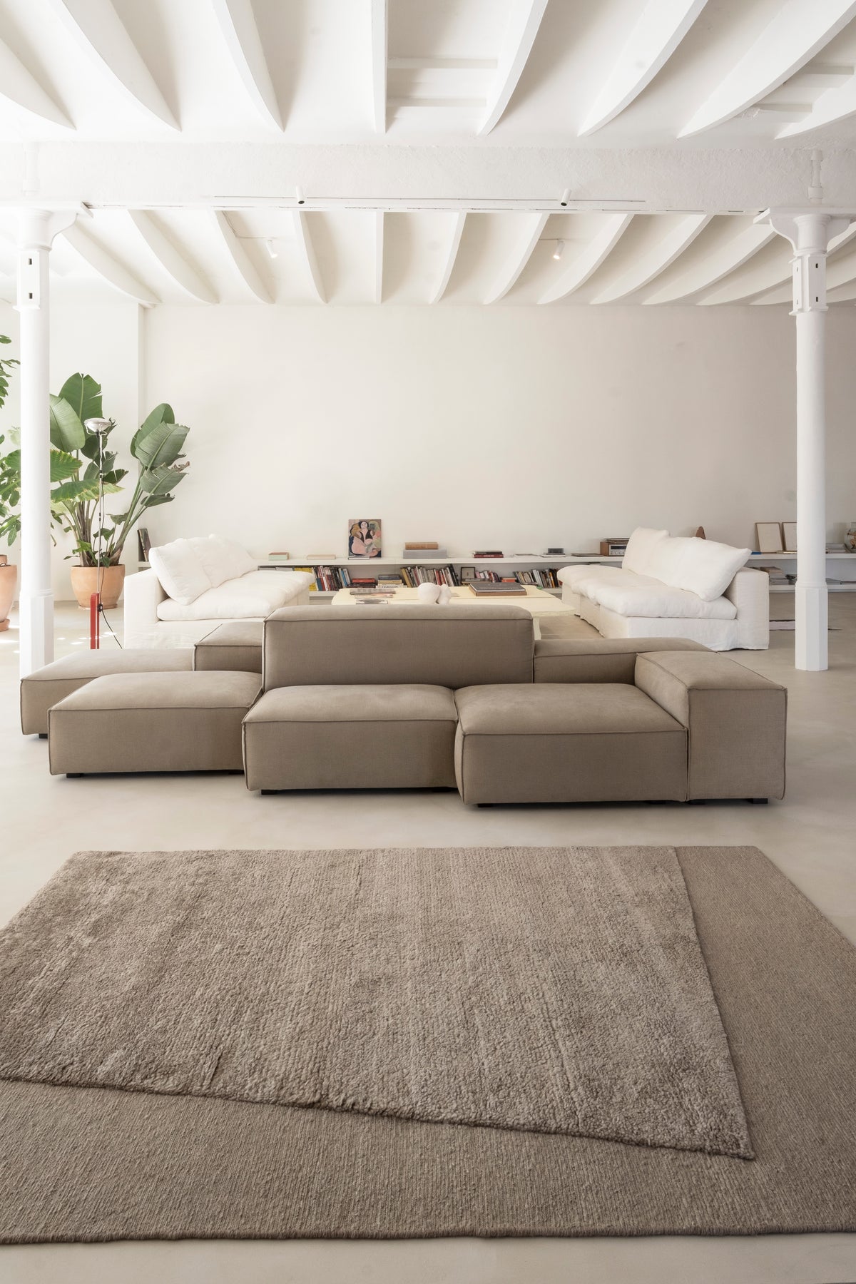 Oblique Rug
