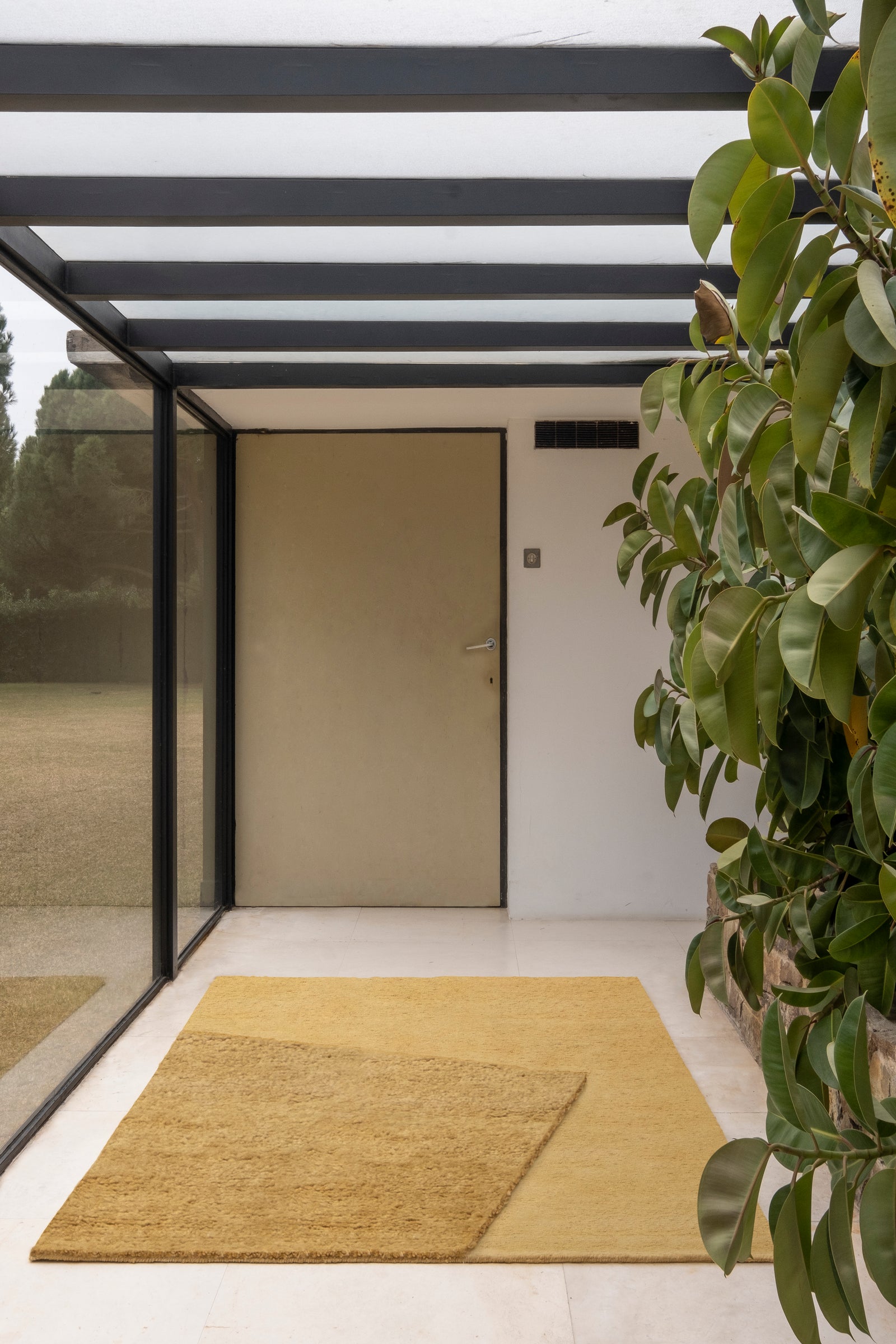 Oblique Rug