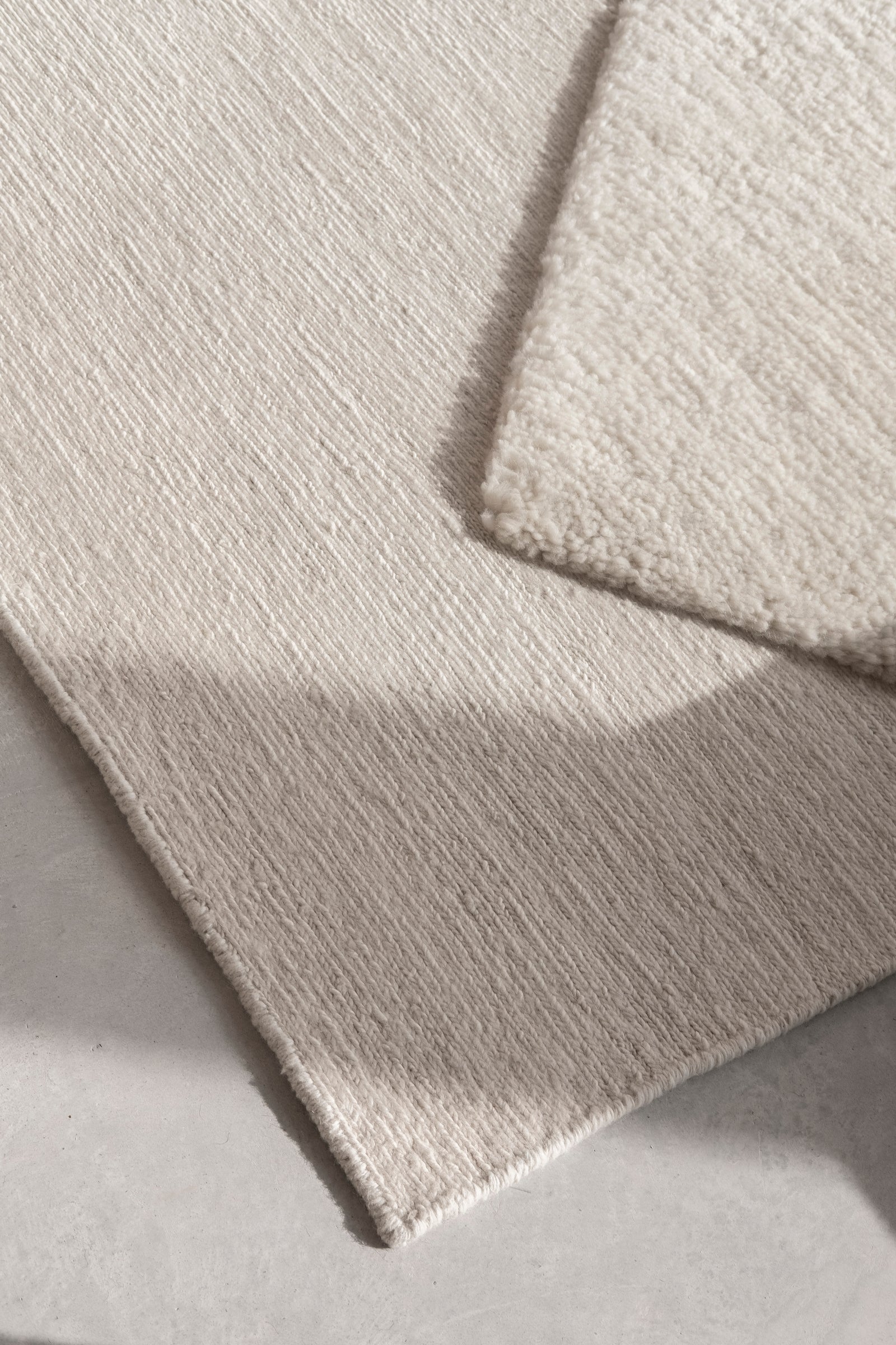 Oblique Rug