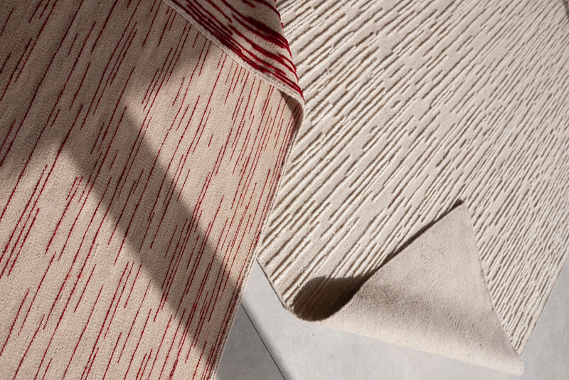 Doblecara Rug