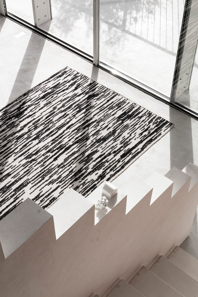 Doblecara Rug