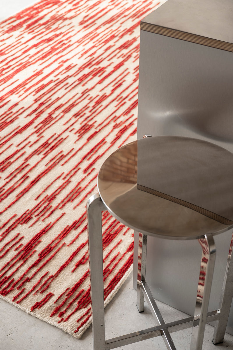 Doblecara Rug