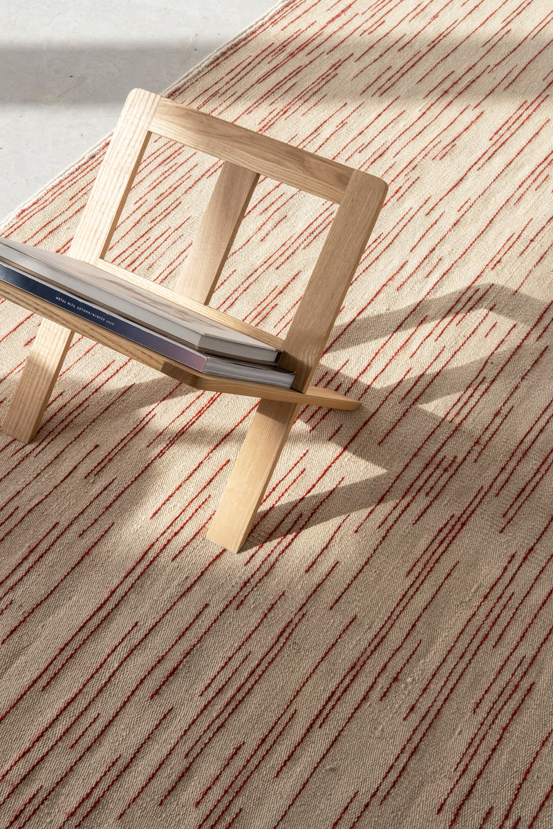 Doblecara Rug