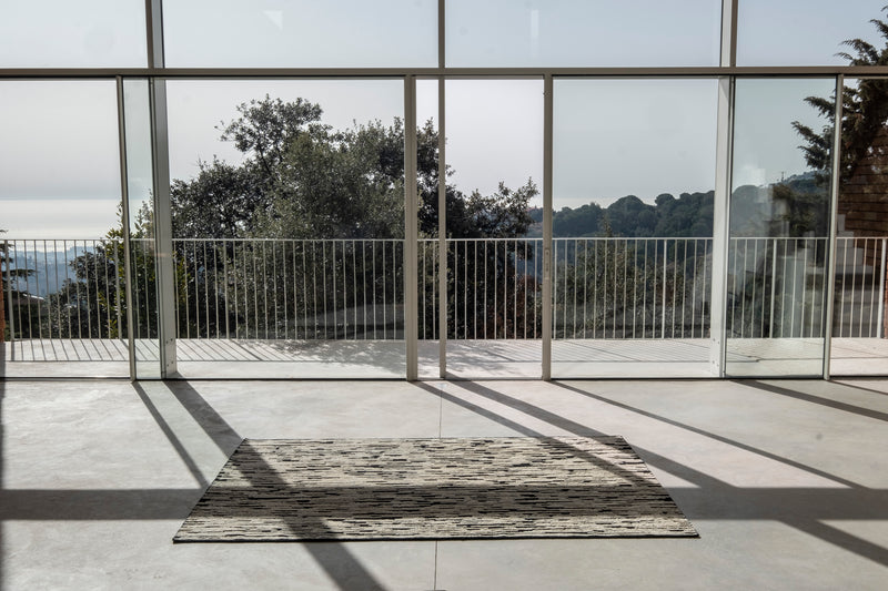 Doblecara Rug