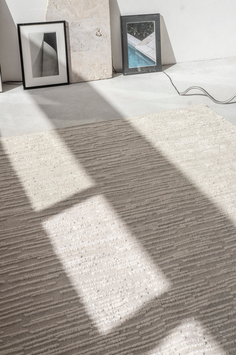 Doblecara Rug