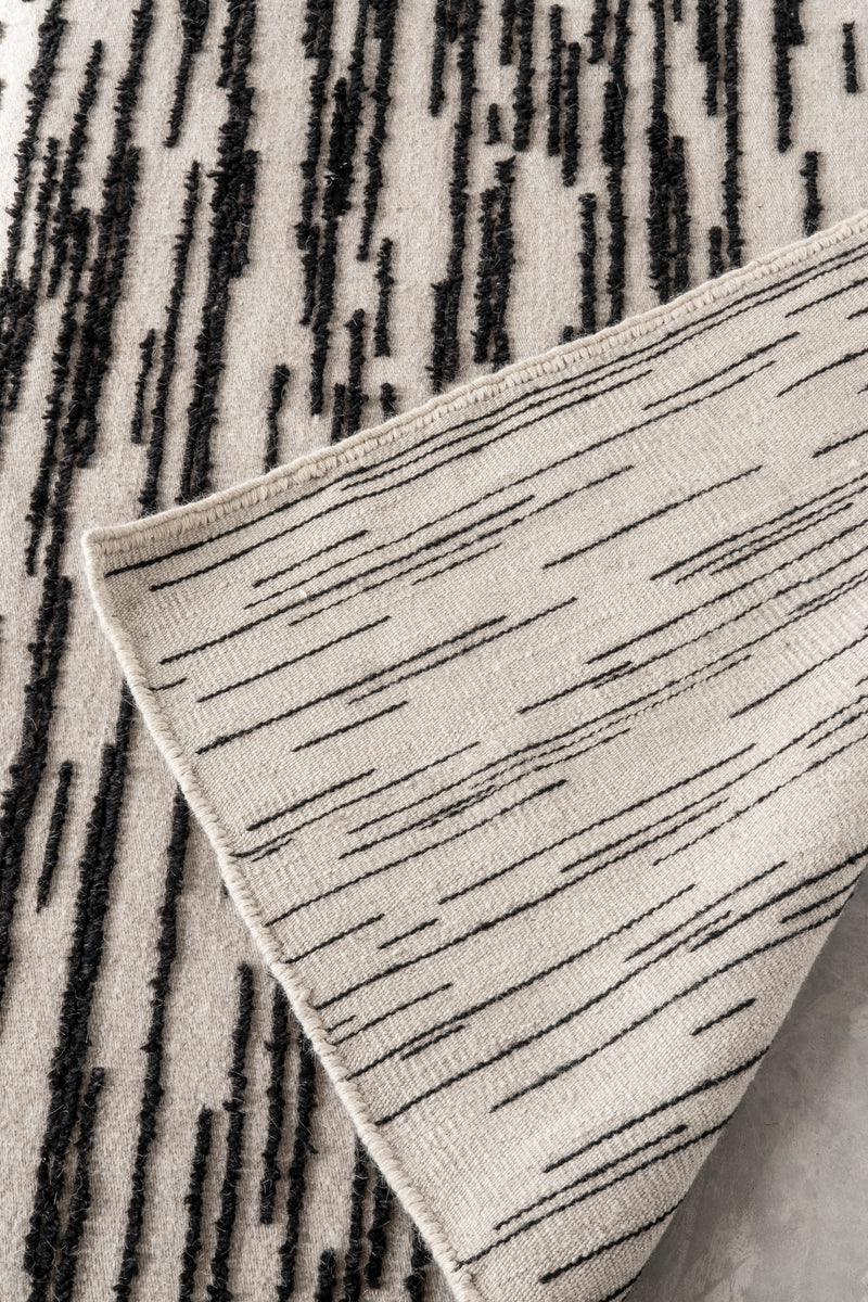 Doblecara Rug