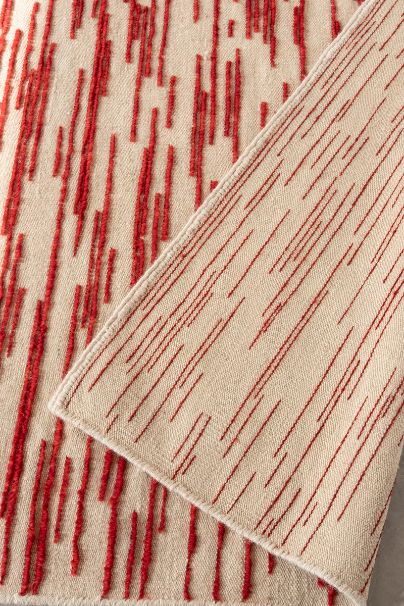 Doblecara Rug