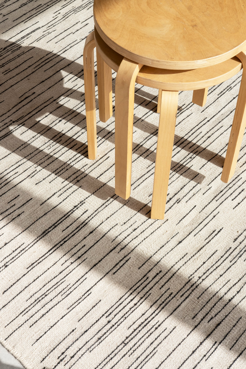 Doblecara Rug