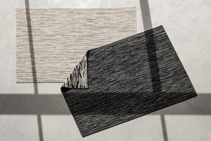 Doblecara Rug