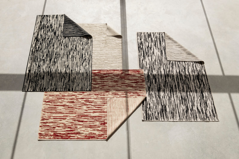 Doblecara Rug