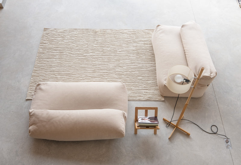 Doblecara Rug