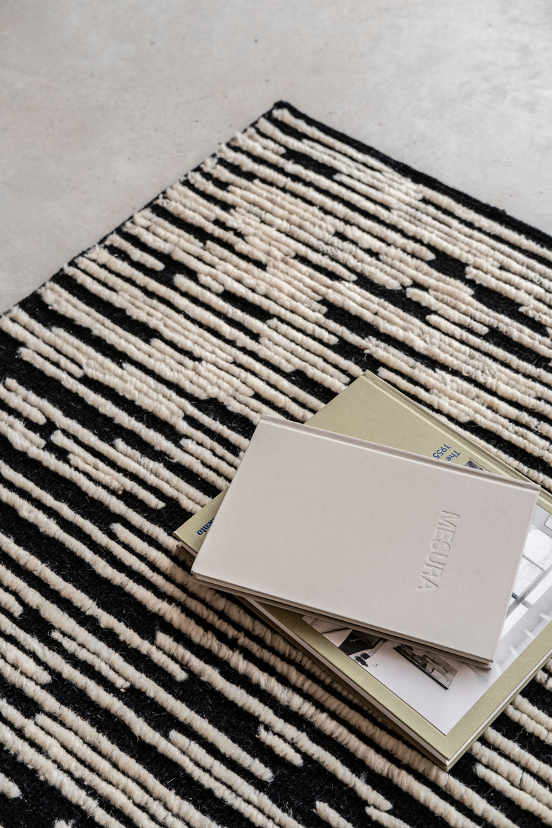 Doblecara Rug
