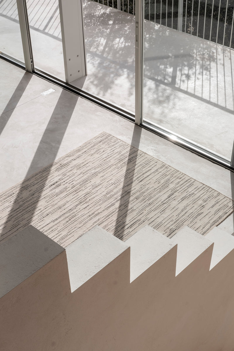 Doblecara Rug
