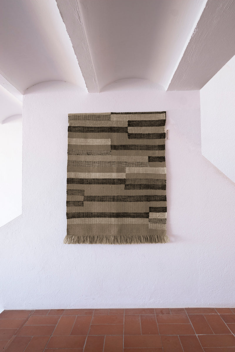 Improvisación Tapestry