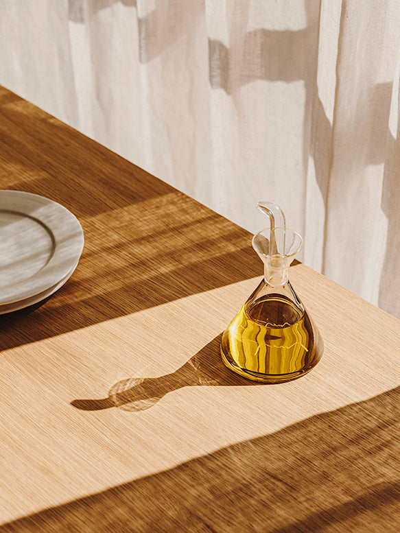 MARQUINA OIL CRUET