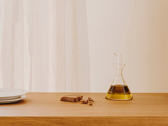 MARQUINA OIL CRUET