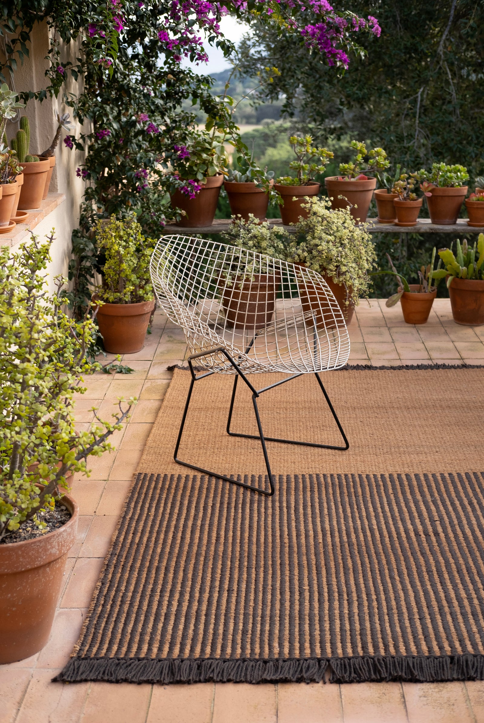Garden Rug