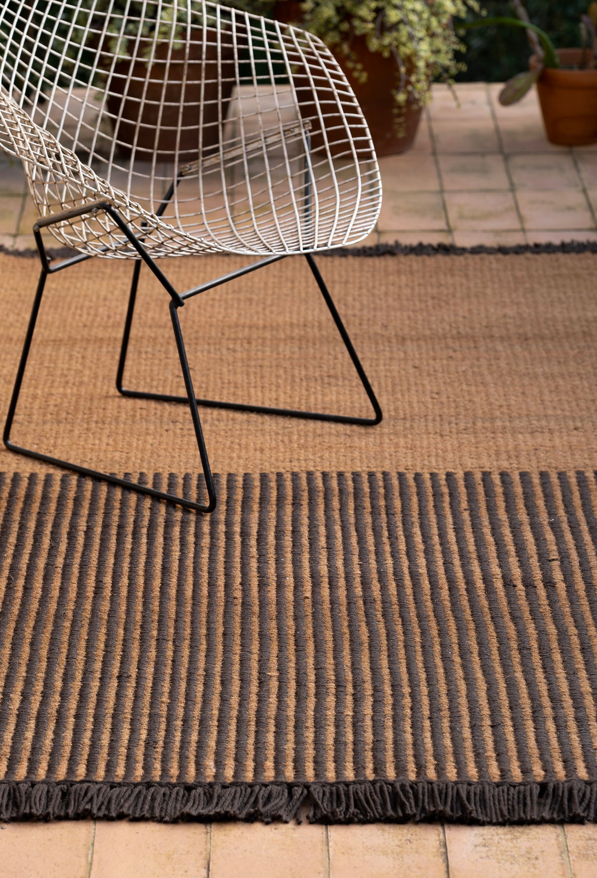 Garden Rug