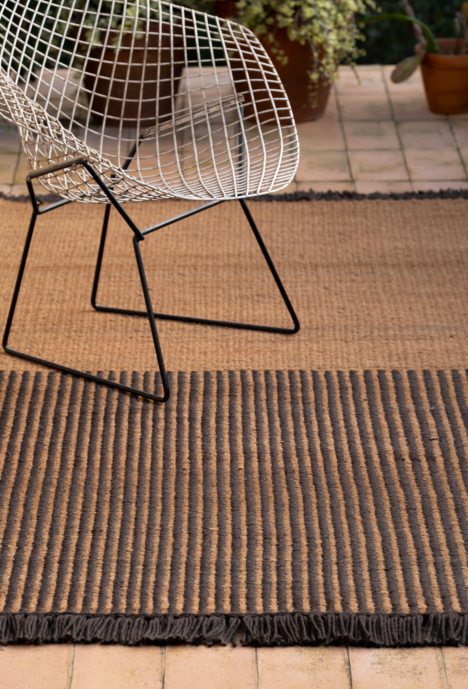Garden Rug