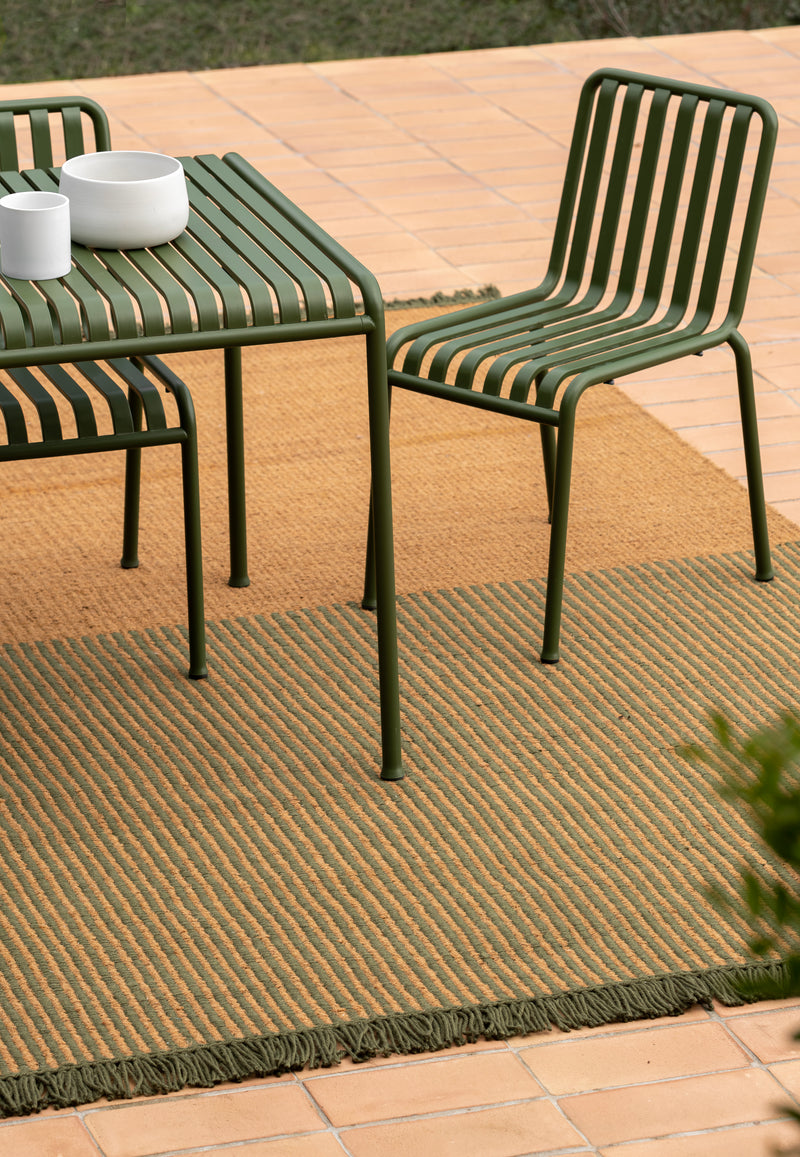 Garden Rug