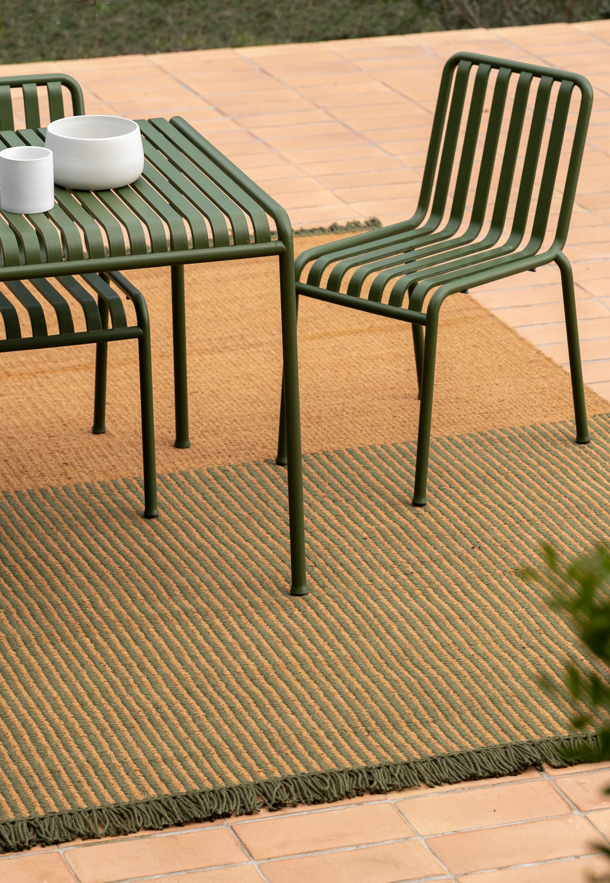 Garden Rug