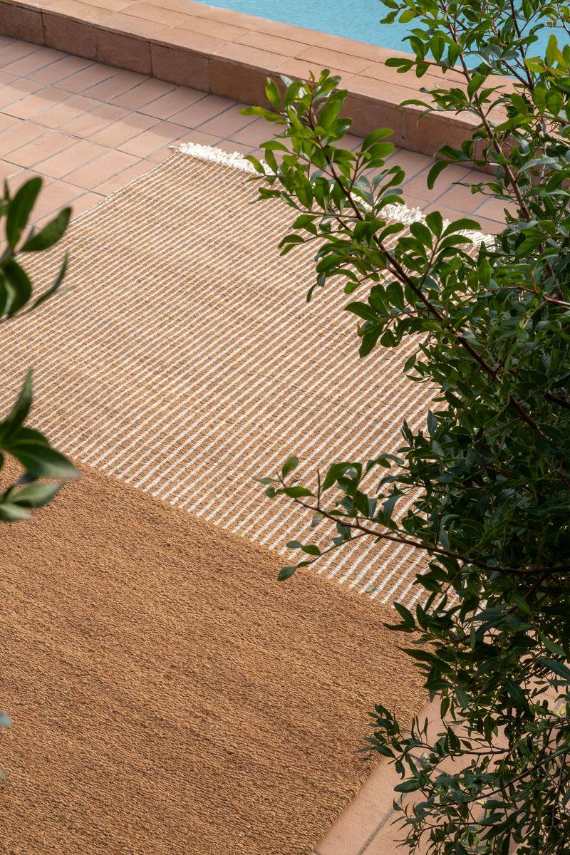 Garden Rug