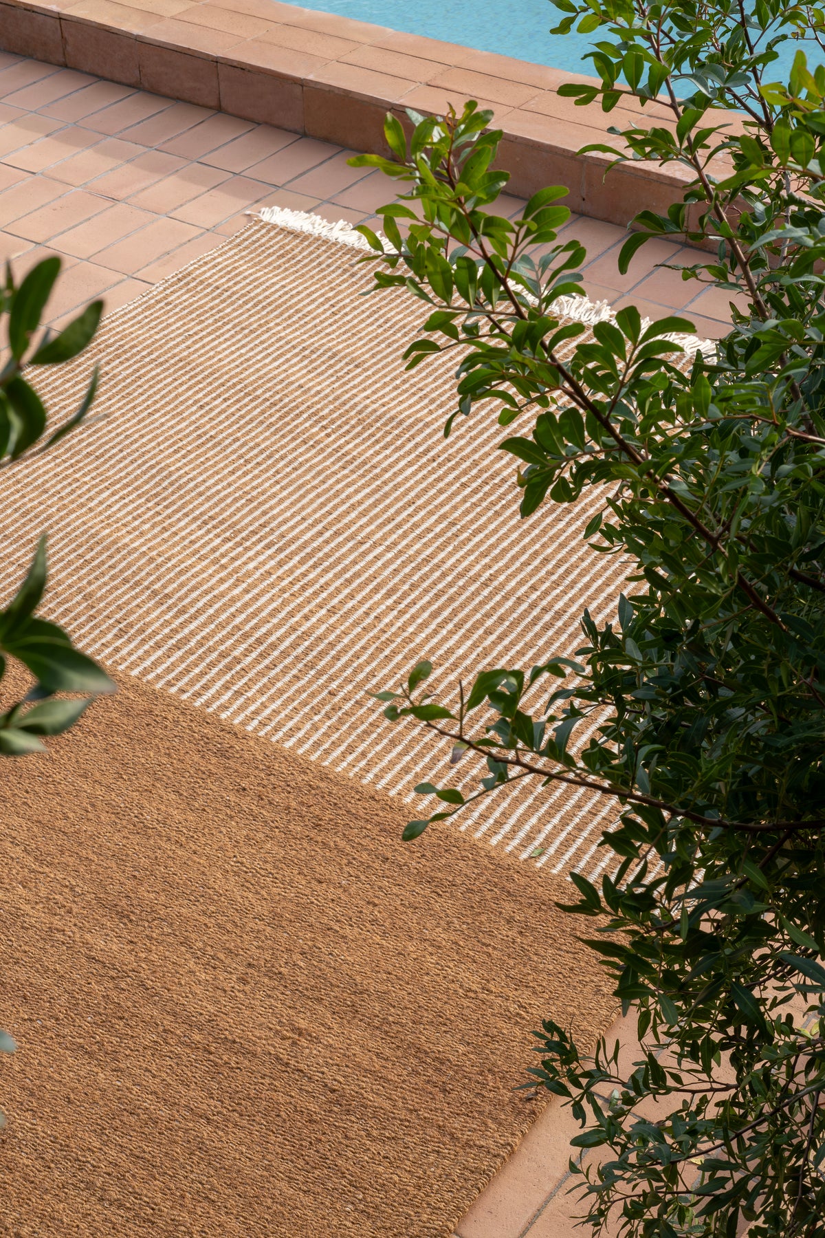 Garden Rug