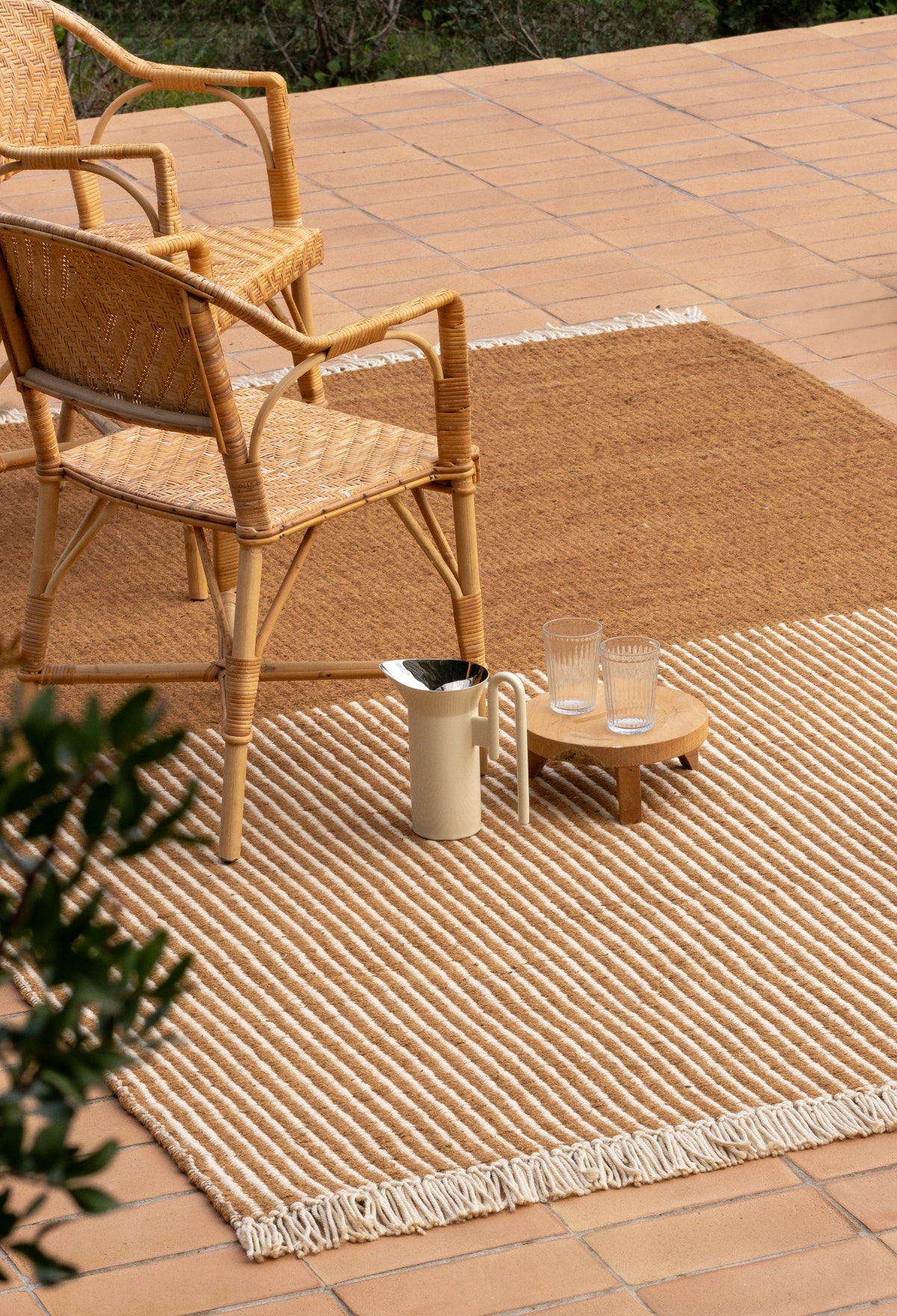 Garden Rug