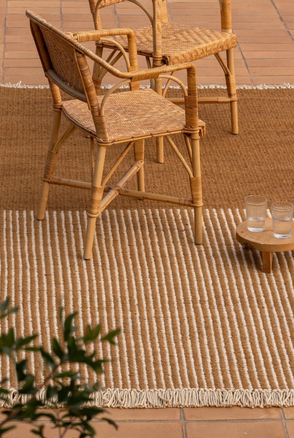 Garden Rug
