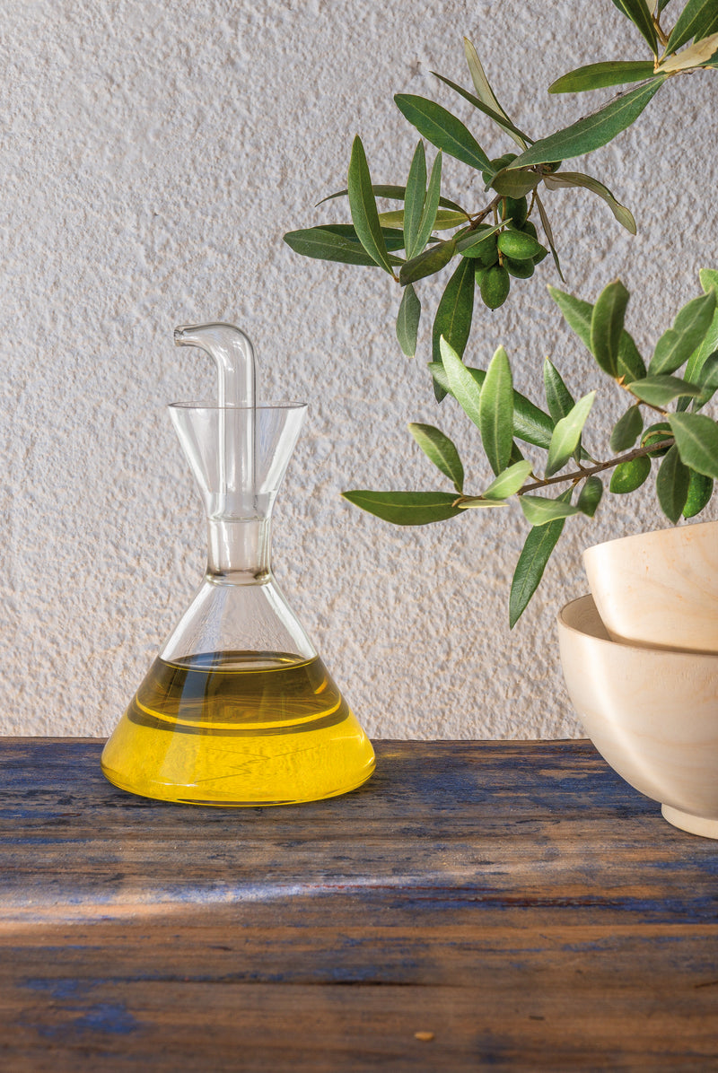 MARQUINA OIL CRUET
