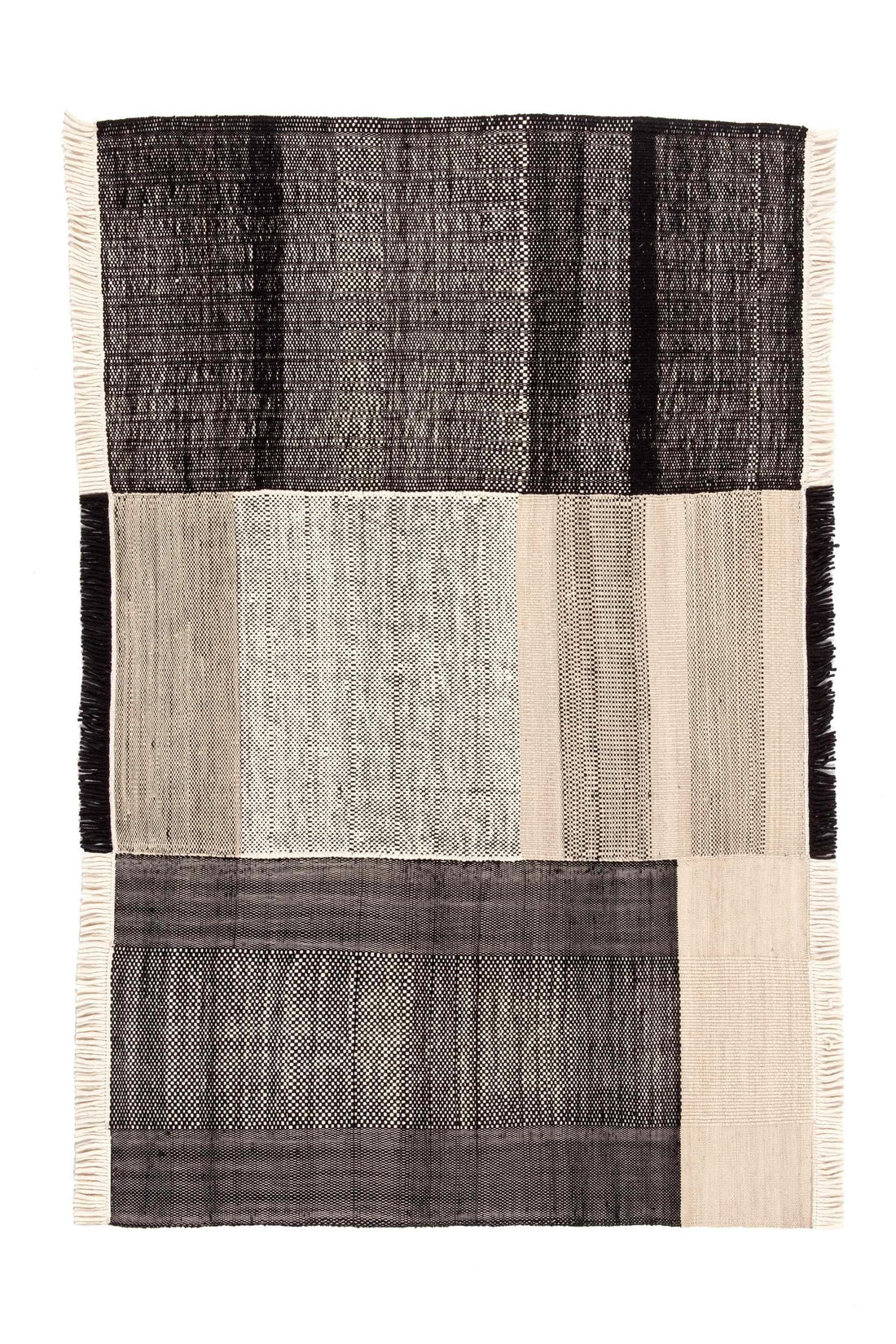 Tres Outdoor Rug