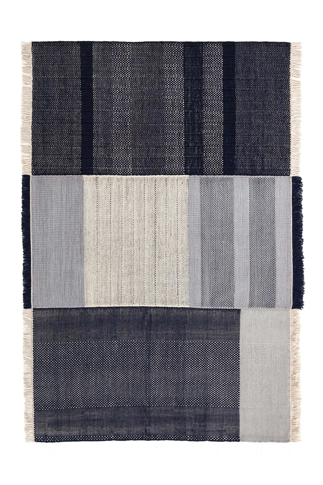 Tres Outdoor Rug