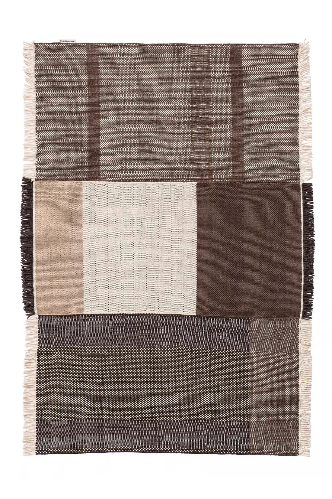 Tres Outdoor Rug