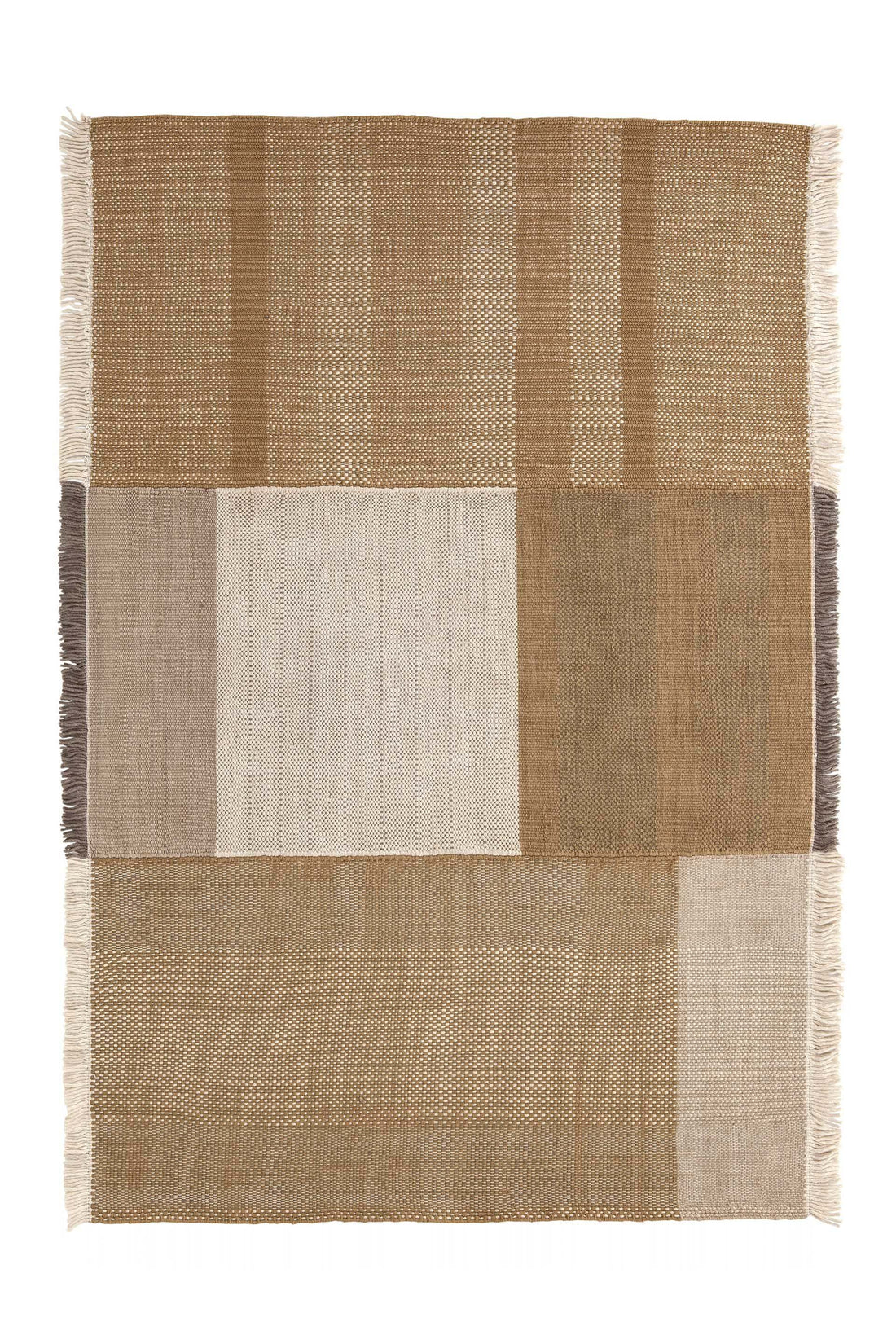 Tres Outdoor Rug