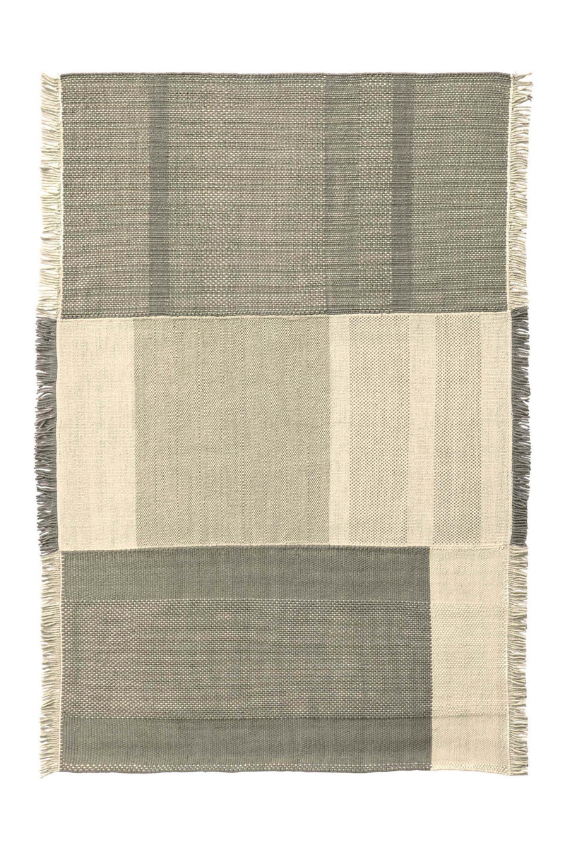 Tres Outdoor Rug