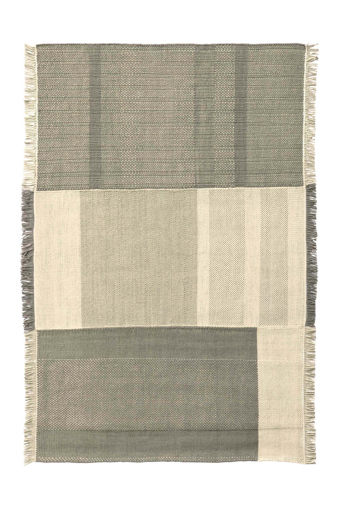 Tres Outdoor Rug