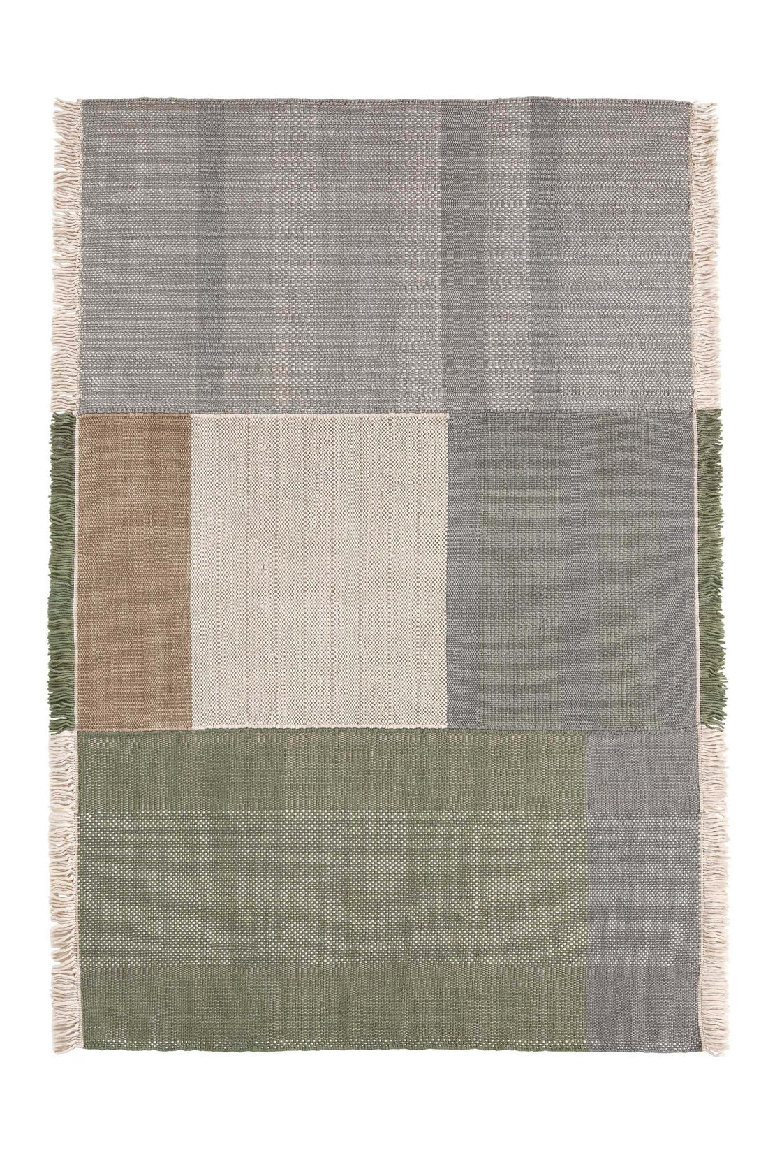 Tres Outdoor Rug