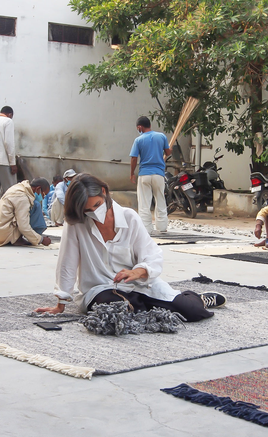 Re-Rug