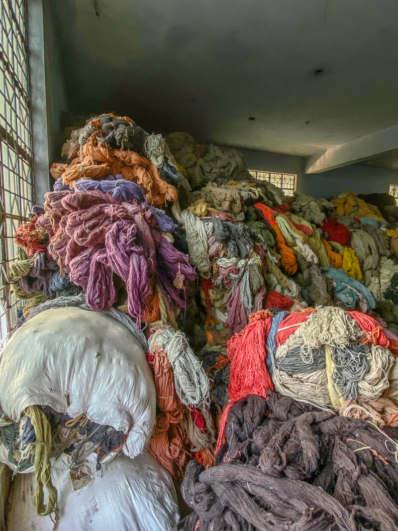 Re-Rug