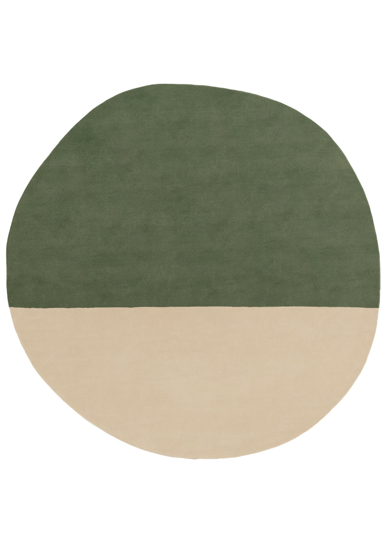 Pearl Rug