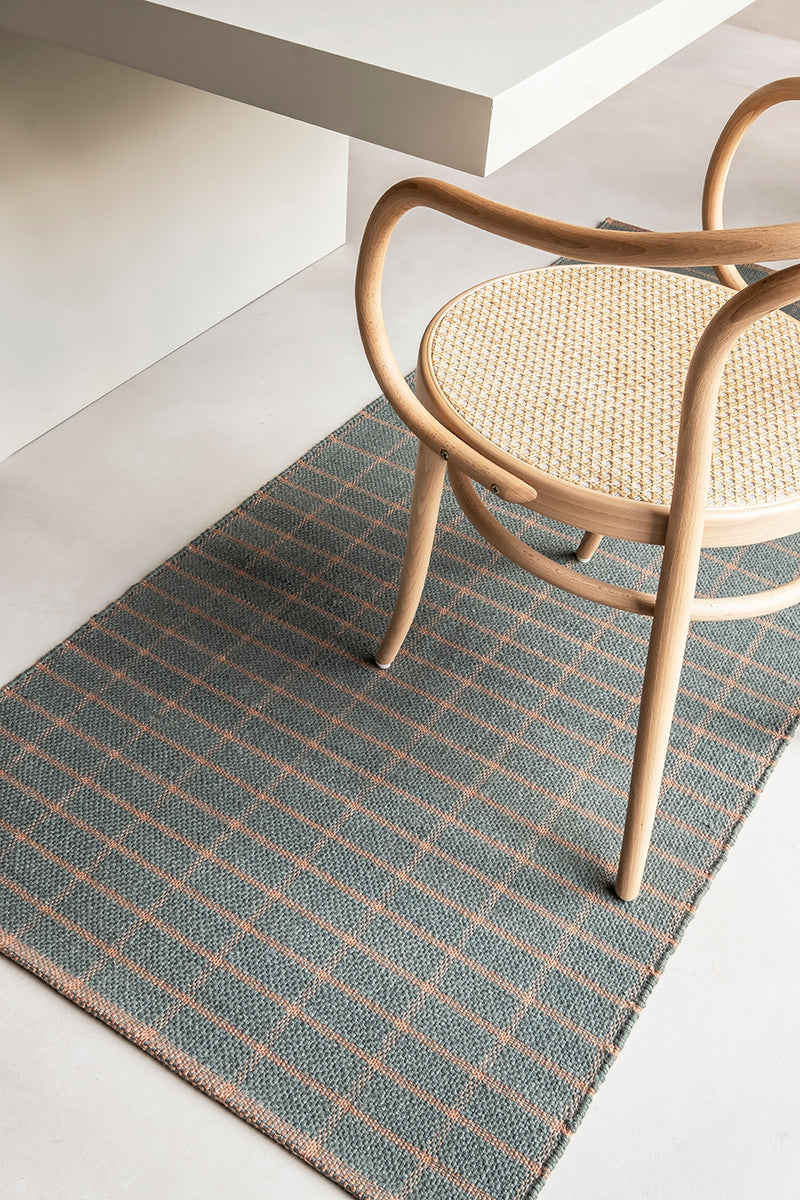 Tiles Rug