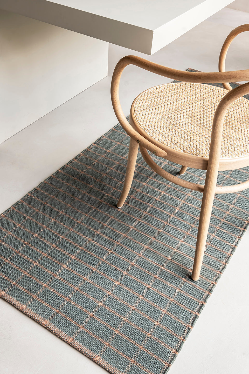 Tiles Rug