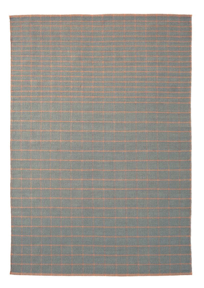 Tiles Rug