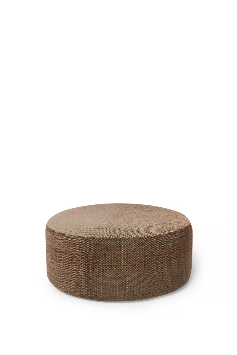 Shade Pouf L