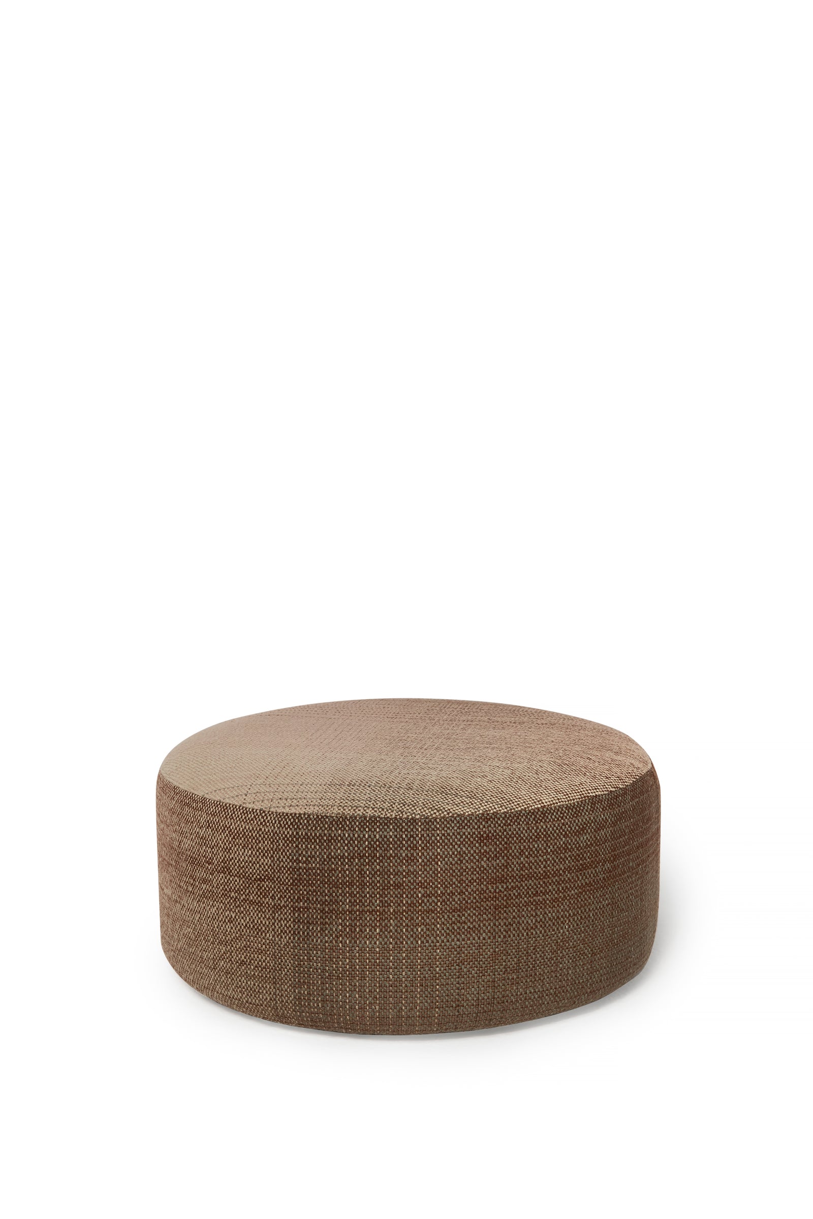 Shade Pouf L