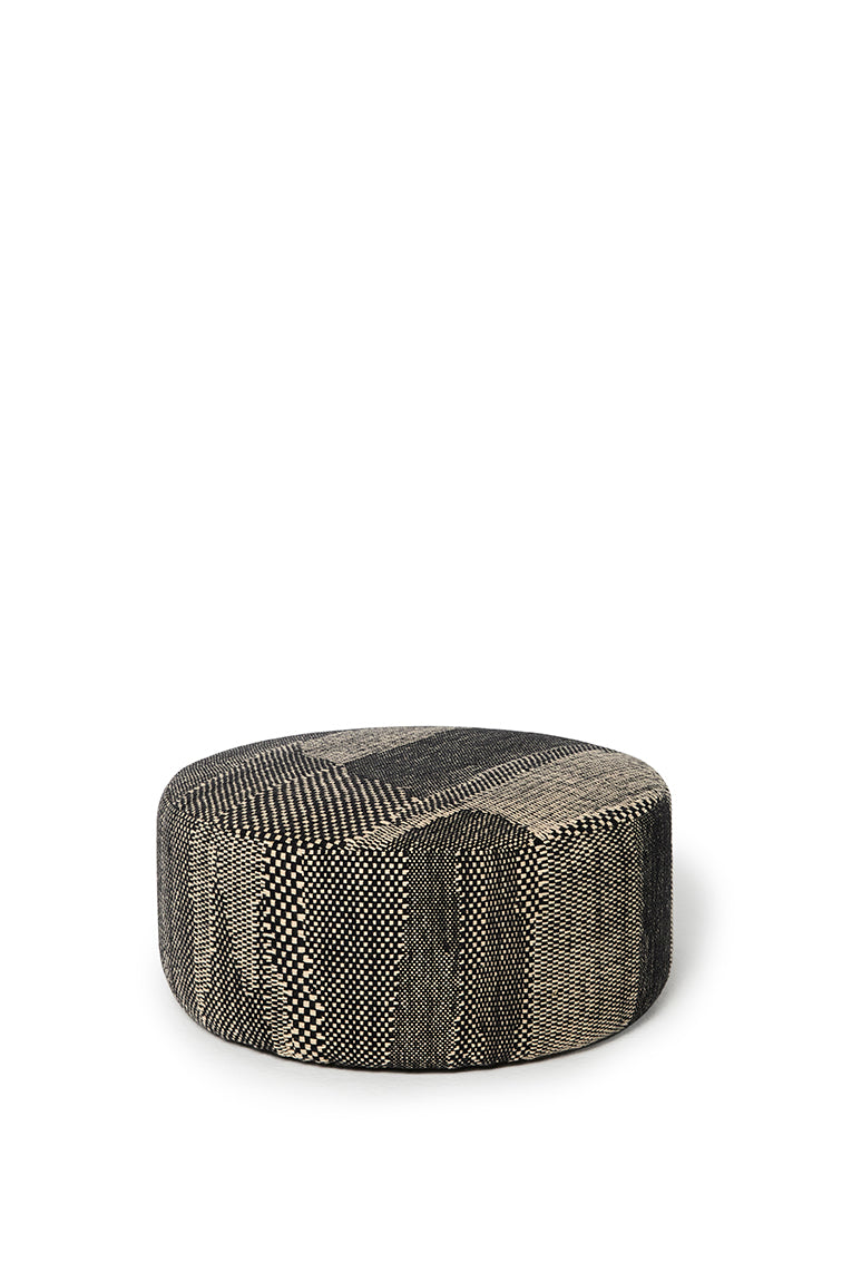 Wabisabi pouf
